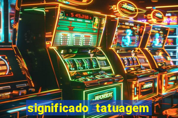 significado tatuagem sol lua e estrela amizade